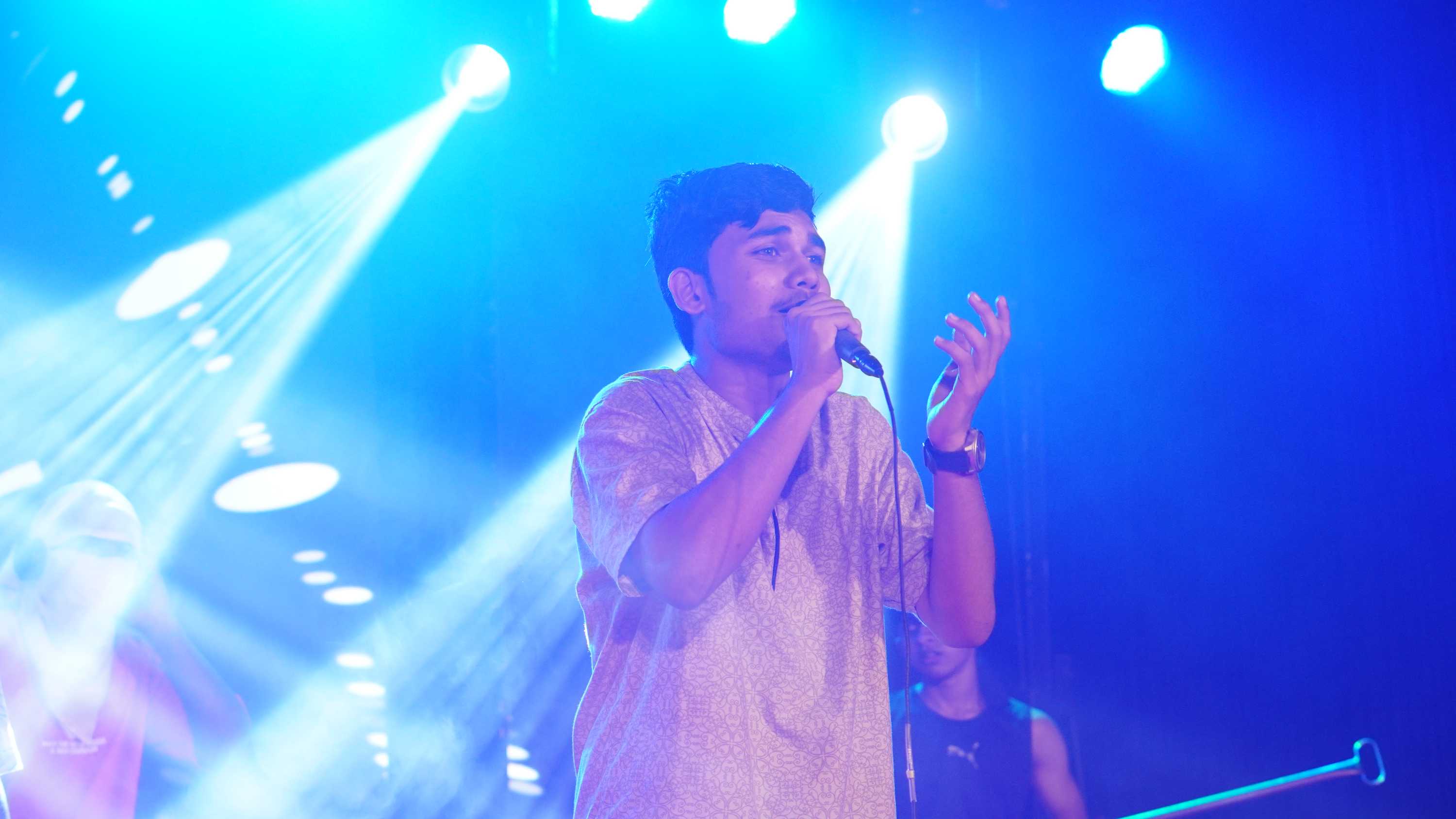 Caliph Arts Fest