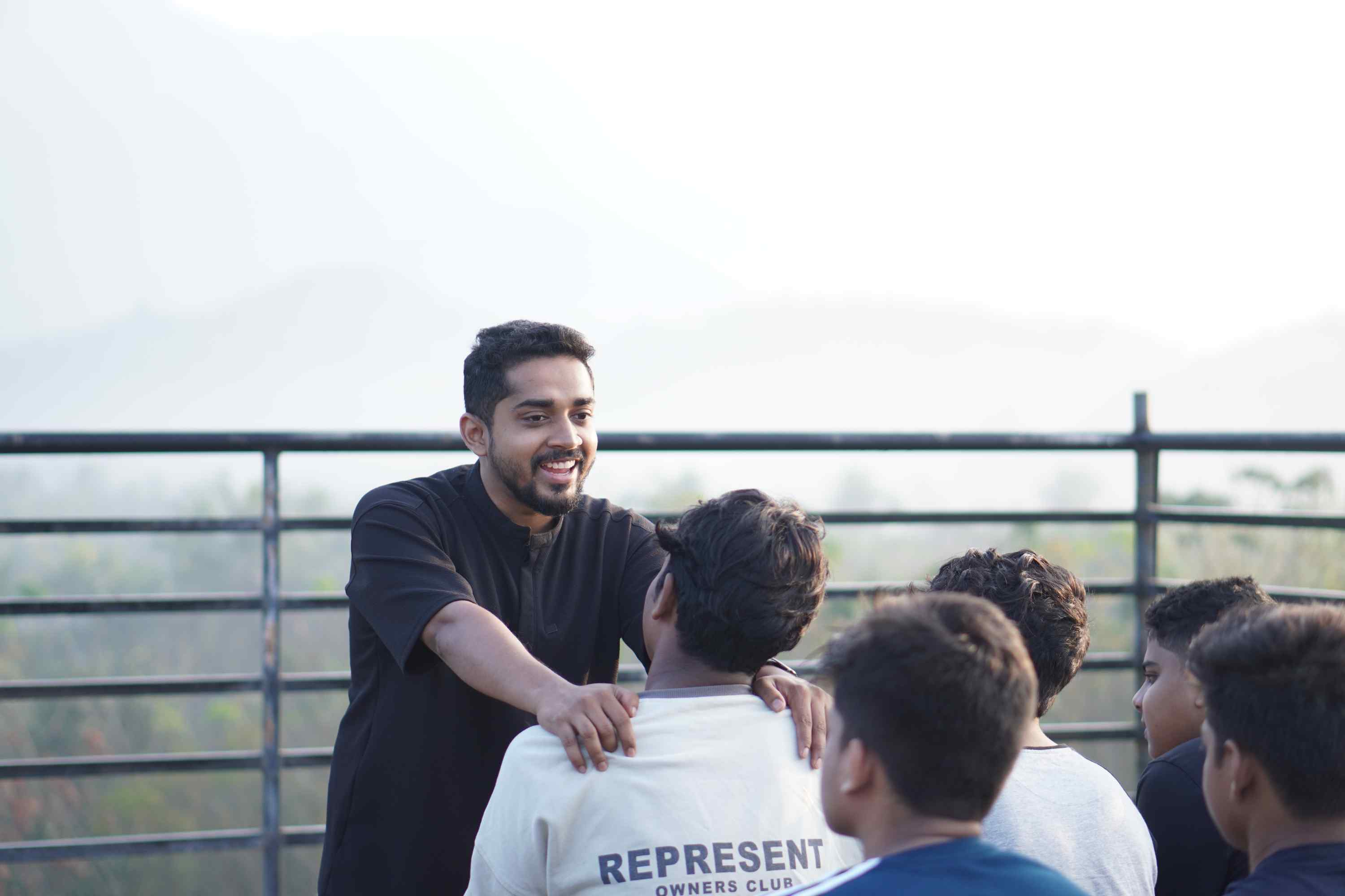 Leaders of Tomorrow (LOT)