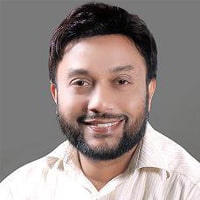 Dr Hussain Randathani