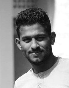 Muhammed Shareef Yp