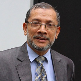 Adv. AK Ismail Wafa